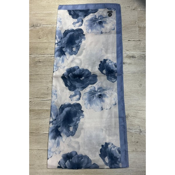 Desenli Soft Şal 028L